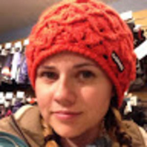 Meet your Posher, Alicia